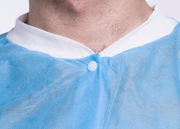 è‰¯è³ªPPã®æ€¥ã«éžç·¨ã¾ã‚ŒãŸçœ‹è­·ã®ãƒ¦ãƒ‹ãƒ•ã‚©ãƒ¼ãƒ ã®å®Ÿé¨“å®¤ã®ã‚³ãƒ¼ãƒˆ