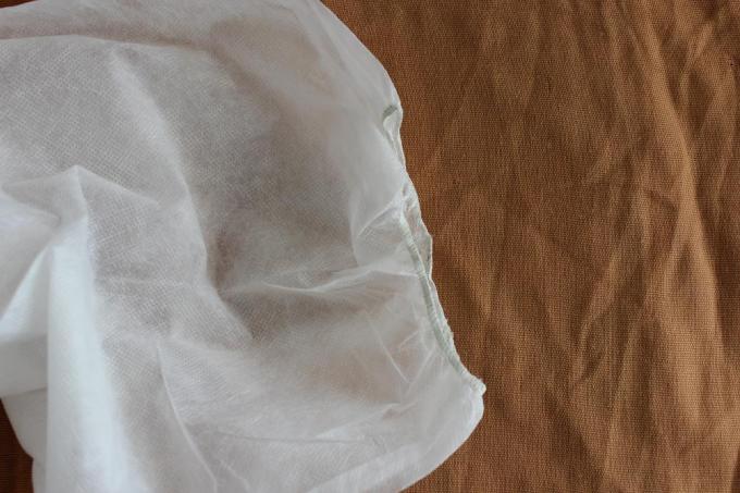 抵抗力がある使い捨て可能な保護摩耗、炎-抑制使い捨て可能なつなぎ服--を引き裂いて下さい