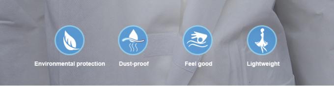è©¦ä¾›å“ã®ä¼æ¥­ã®å®‰å…¨ãƒ•ãƒ¼ãƒ‰ãŒä»˜ã„ã¦ã„ã‚‹ä¿è­·ä½¿ã„æ¨ã¦å¯èƒ½ãªnonwoven SMSã®ã¤ãªãŽæœ