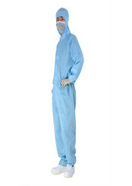 軽量の使い捨て可能なつなぎ服のスーツ、防水職人によって絶縁されるつなぎ服